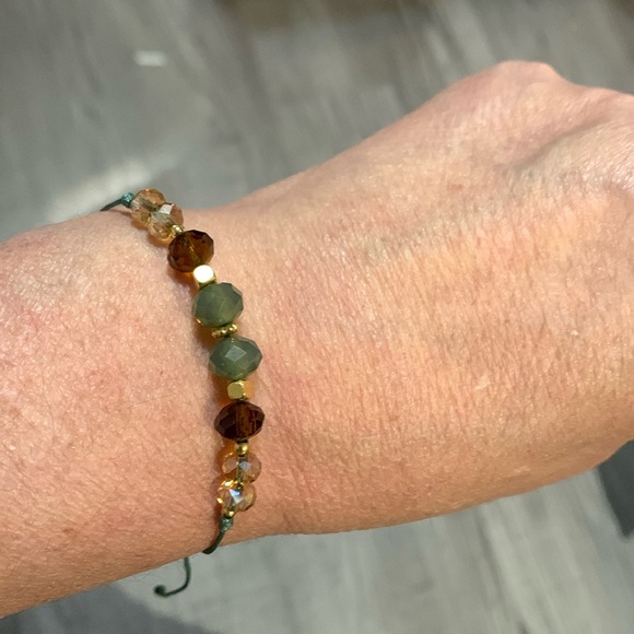 Beautiful bracelet, adjustable size - Picture 1 of 6